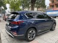 Hyundai Santa Fe 2021 - Xe nguyên bản
