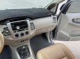 Toyota Innova 2015 - Form lazang phay, đèn gánh, nội thất kem - Chính chủ - Xe đẹp không lỗi nhỏ