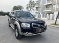 Ford Everest 2008 - Xe màu đen  