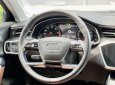 Audi A6 2022 - Bảo hành không giới hạn km đến 2024