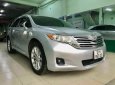 Toyota Venza 2009 - Màu bạc, giá 528tr