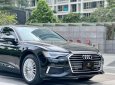 Audi A6 2022 - Bảo hành không giới hạn km đến 2024