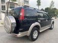 Ford Everest 2008 - Xe màu đen  