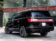 Lincoln Navigator 2022 - Thiết kế sang trọng hầm hố