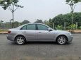 Hyundai Sonata 2009 - Màu bạc, xe nhập