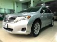 Toyota Venza 2009 - Màu bạc, giá 528tr