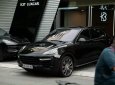 Porsche Cayenne S 2016 - Up Turbo S siêu chất