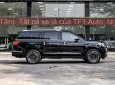 Lincoln Navigator 2022 - Thiết kế sang trọng hầm hố