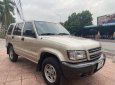 Isuzu Trooper 2001 - Nhập Nhật Bản