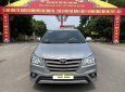 Toyota Innova 2015 - Form lazang phay, đèn gánh, nội thất kem - Chính chủ - Xe đẹp không lỗi nhỏ