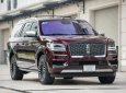 Lincoln Navigator 2020 - Bán xe SUV màu đỏ