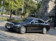 Mercedes-Benz 2018 - Cần bán xe màu đen