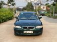 Mazda 626 2001 - Xe màu xanh lam, xe rất đẹp