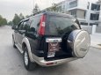 Ford Everest 2008 - Xe màu đen  