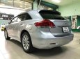 Toyota Venza 2009 - Màu bạc, giá 528tr