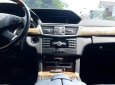 Mercedes-Benz E300 2012 - Màu đen