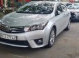 Toyota Corolla 2017 - Toyota Corolla 2017 tại 66