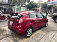 Ford Fiesta 2014 - Bản 5 cửa siêu xe đô thị, mới chạy 47.000 km, hãng bán cam kết chất lượng