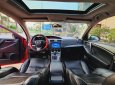 Mazda 3 2010 - Xe màu đỏ