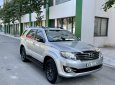 Toyota Fortuner 2015 - Giá 590tr