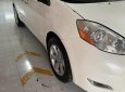 Toyota Sienna 2006 - Xe màu trắng