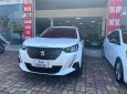 Peugeot 2008 2022 - Xe màu trắng
