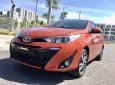 Toyota Yaris 2018 - Chào giá 569tr