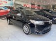 Toyota Vios 2017 - Xe gia đình giá chỉ 360tr