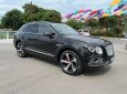 Bentley Bentayga 2019 - Màu đen, nhập khẩu