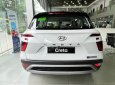 Hyundai Creta 2022 - Hỗ trợ trả góp 85%, đủ màu giao ngay, cùng chương trình siêu ưu đãi đặc biệt cuối năm