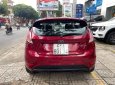 Ford Fiesta 2014 - Bản 5 cửa siêu xe đô thị, mới chạy 47.000 km, hãng bán cam kết chất lượng