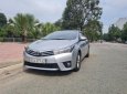 Toyota Corolla 2017 - Toyota Corolla 2017 tại 66