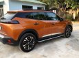 Peugeot 2008 2008 - Peugeot 2008 2008 tại Ninh Bình