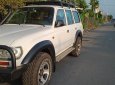 Toyota Land Cruiser 1992 - Xe độ camping đi gia đình