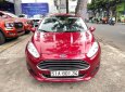 Ford Fiesta 2014 - Bản 5 cửa siêu xe đô thị, mới chạy 47.000 km, hãng bán cam kết chất lượng