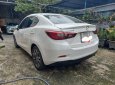 Mazda 2 2016 - Mazda 2 2016 tại 125