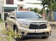 Toyota Highlander 2014 - Toyota Highlander 2014 tại Tp.HCM