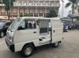 Suzuki Super Carry Van 2022 - Hỗ trợ vay ngân hàng nhanh chóng - Thủ tục nhận xe, giao xe tận nhà