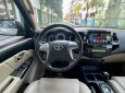 Toyota Fortuner 2015 - Giá 590tr