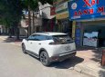 Peugeot 2008 2022 - Xe màu trắng
