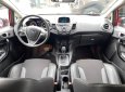 Ford Fiesta 2014 - Bản 5 cửa siêu xe đô thị, mới chạy 47.000 km, hãng bán cam kết chất lượng