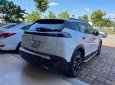 Peugeot 2008 2022 - Xe màu trắng