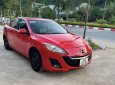 Mazda 3 2010 - Xe màu đỏ