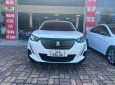 Peugeot 2008 2022 - Xe màu trắng