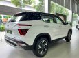 Hyundai Creta 2022 - Hỗ trợ trả góp 85%, đủ màu giao ngay, cùng chương trình siêu ưu đãi đặc biệt cuối năm