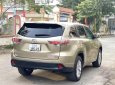 Toyota Highlander 2014 - Toyota Highlander 2014 tại Tp.HCM