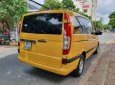 Mercedes-Benz Vito 2014 - Mercedes-Benz Vito 2014 số sàn