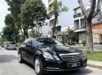 Mercedes-Benz E300 2012 - Màu đen