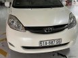 Toyota Sienna 2006 - Xe màu trắng