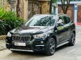 BMW X1 2018 - Xe màu đen